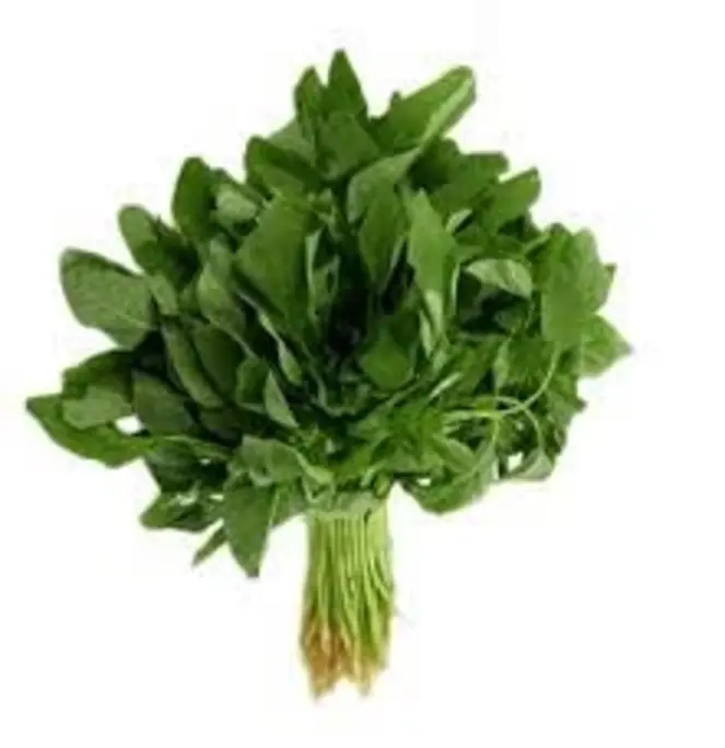 Terere Bunch